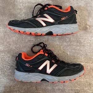 New Balance 510 Sneakers - Used